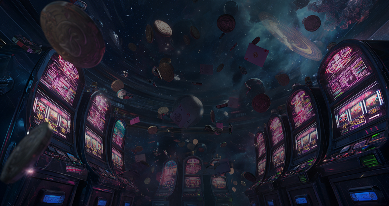 Luna Casino