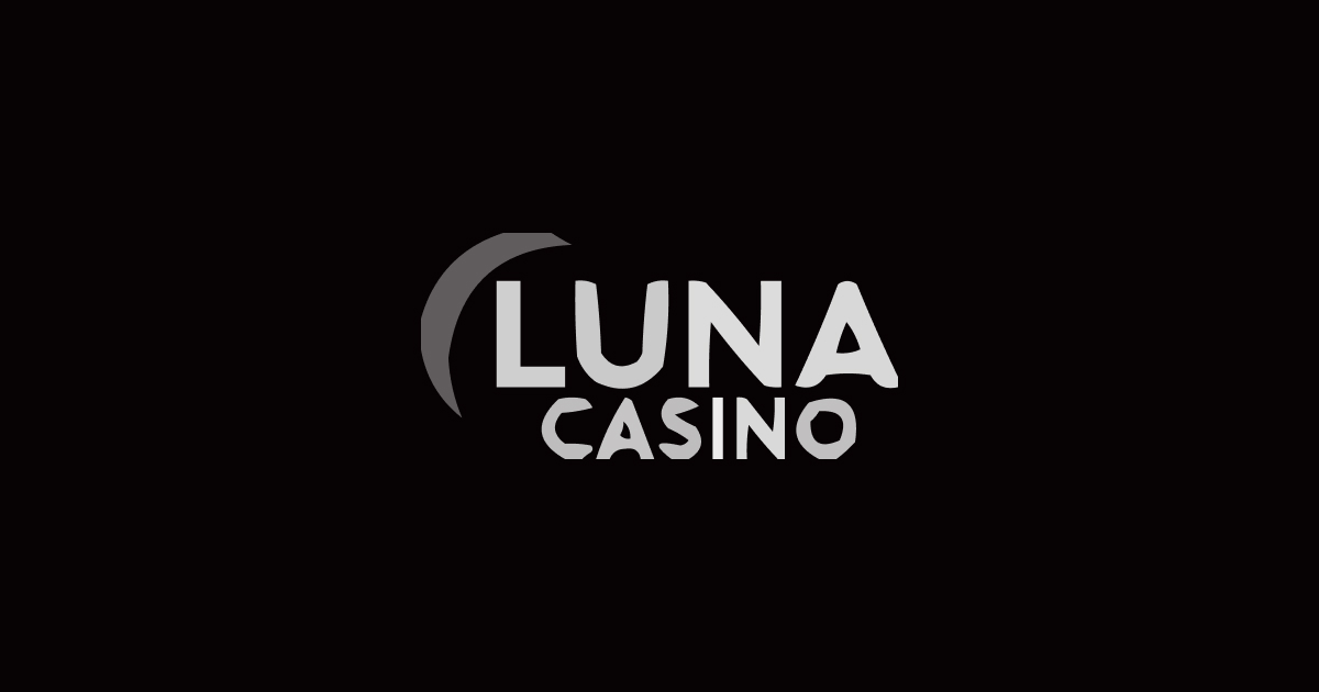 Luna Casino VIP Rewards